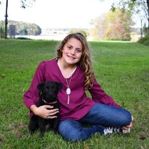 Meet your Posher, Makenna